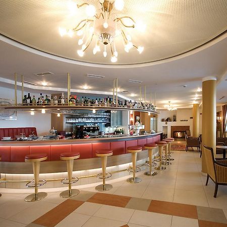Hotel Amadeus Micheluzzi 세르파우스 외부 사진