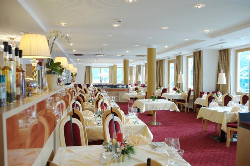 Hotel Amadeus Micheluzzi 세르파우스 외부 사진