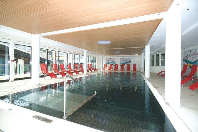 Hotel Amadeus Micheluzzi 세르파우스 외부 사진