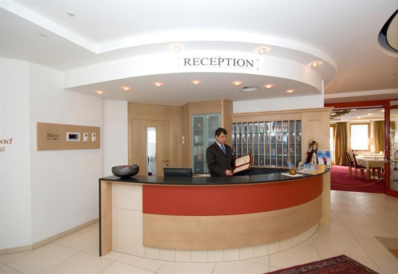 Hotel Amadeus Micheluzzi 세르파우스 외부 사진