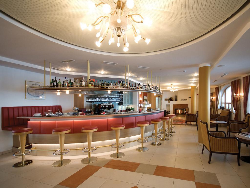 Hotel Amadeus Micheluzzi 세르파우스 외부 사진