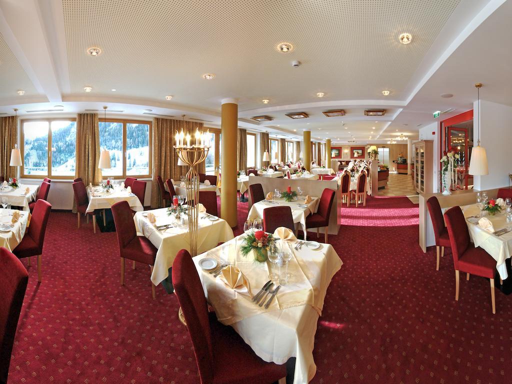 Hotel Amadeus Micheluzzi 세르파우스 외부 사진